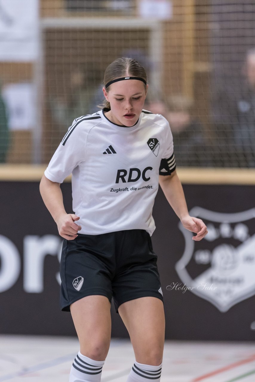 Bild 215 - VR Bank Cup Horst